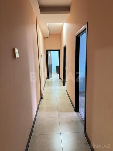 Obyekt - İnşaatçılar m. - 450 m² (21)