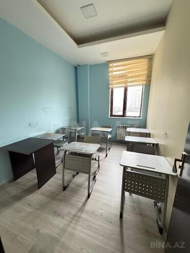 Obyekt - İnşaatçılar m. - 450 m² (22)
