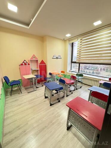 Obyekt - İnşaatçılar m. - 450 m² (9)