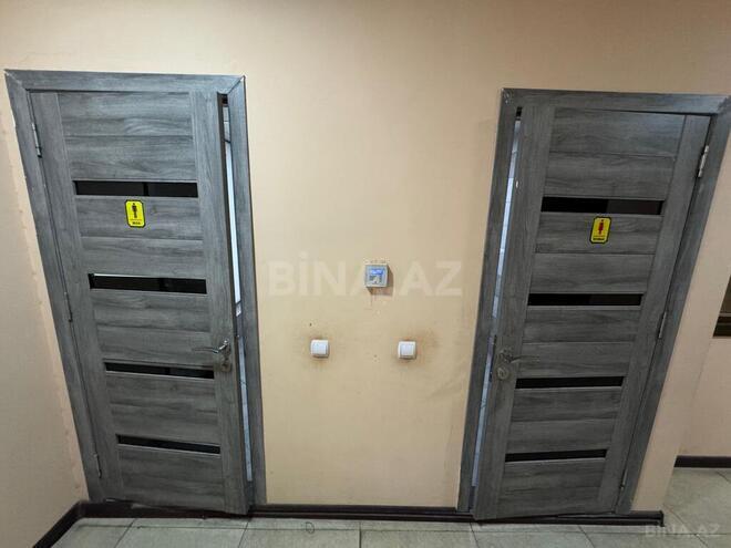 Obyekt - İnşaatçılar m. - 450 m² (10)