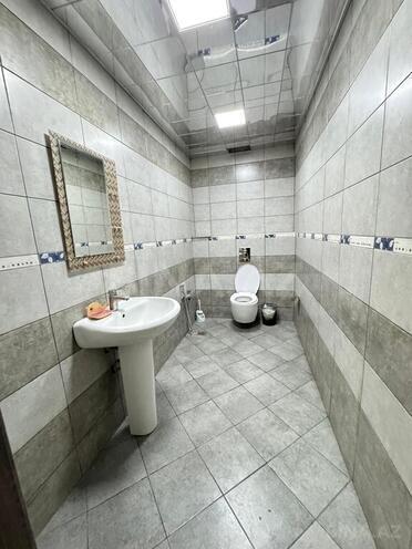Obyekt - İnşaatçılar m. - 450 m² (11)