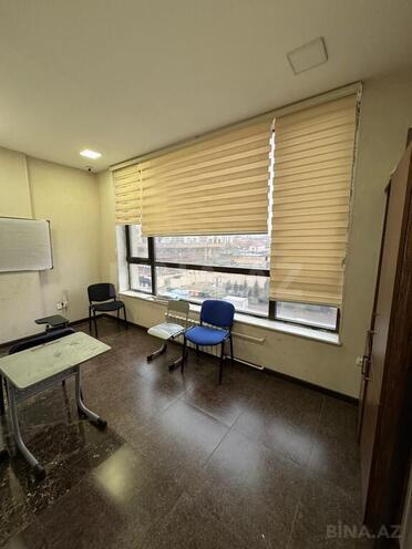 Obyekt - İnşaatçılar m. - 450 m² (13)