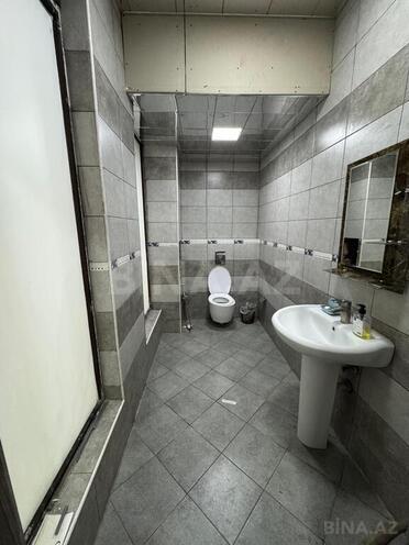 Obyekt - İnşaatçılar m. - 450 m² (12)