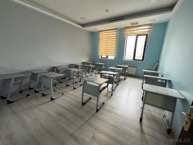 Obyekt - İnşaatçılar m. - 450 m² (18)
