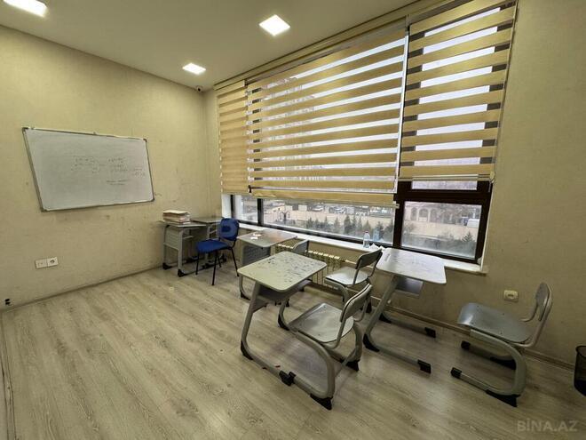 Obyekt - İnşaatçılar m. - 450 m² (28)