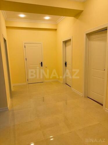2 otaqlı yeni tikili - Ağ şəhər q. - 100 m² (7)