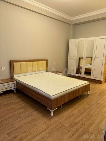 2 otaqlı yeni tikili - Ağ şəhər q. - 100 m² (4)