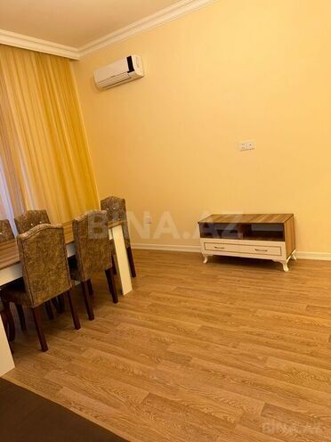 2 otaqlı yeni tikili - Ağ şəhər q. - 100 m² (3)