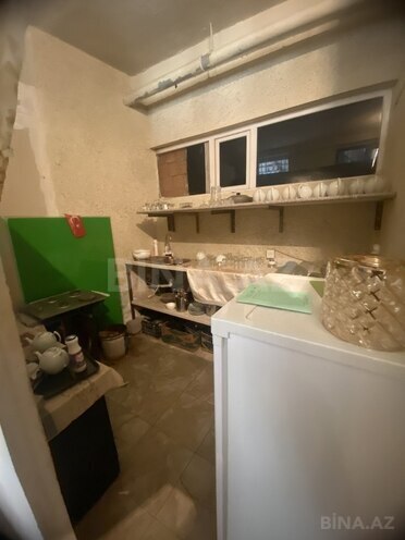 Obyekt - Memar Əcəmi m. - 120 m² (7)