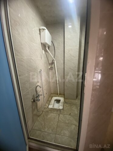 Obyekt - Memar Əcəmi m. - 120 m² (6)