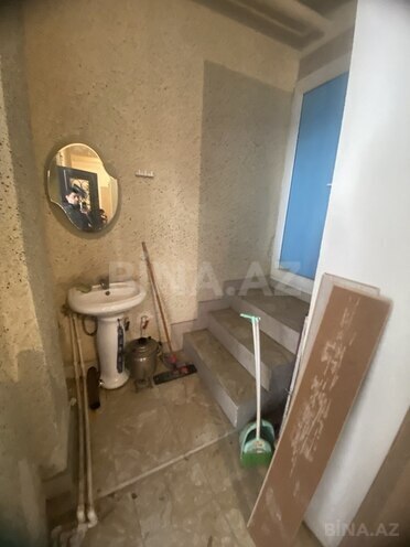 Obyekt - Memar Əcəmi m. - 120 m² (5)