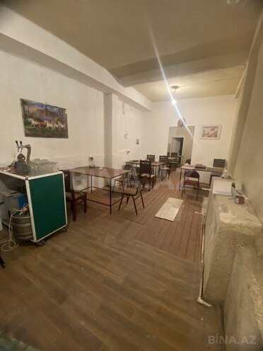 Obyekt - Memar Əcəmi m. - 120 m² (12)