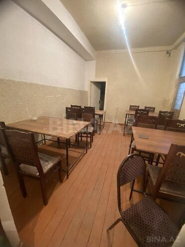 Obyekt - Memar Əcəmi m. - 120 m² (11)