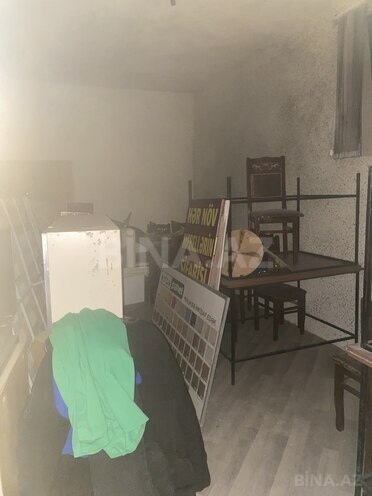 Obyekt - Memar Əcəmi m. - 120 m² (10)