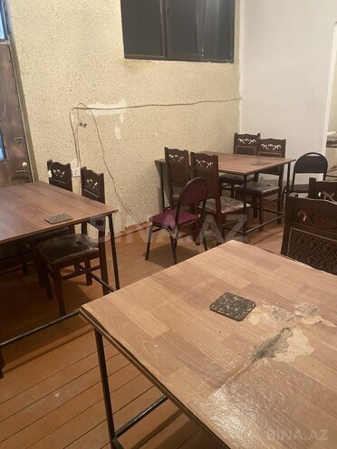 Obyekt - Memar Əcəmi m. - 120 m² (9)