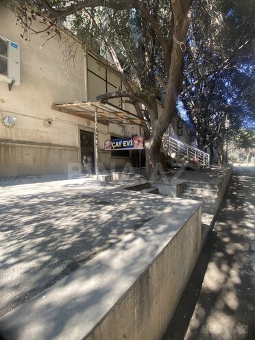 Obyekt - Memar Əcəmi m. - 120 m² (4)