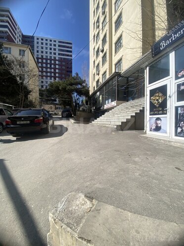 Obyekt - Memar Əcəmi m. - 120 m² (2)
