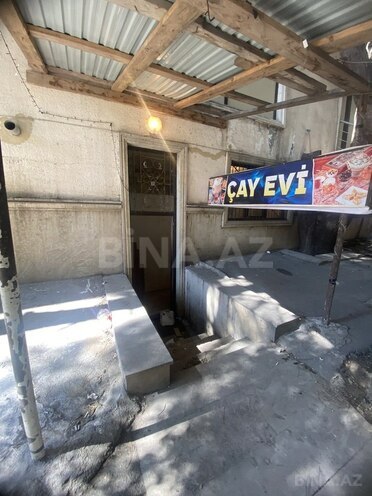 Obyekt - Memar Əcəmi m. - 120 m² (1)
