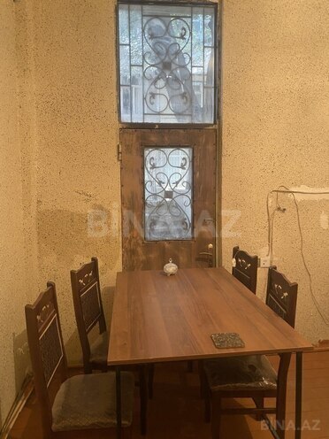 Obyekt - Memar Əcəmi m. - 120 m² (8)