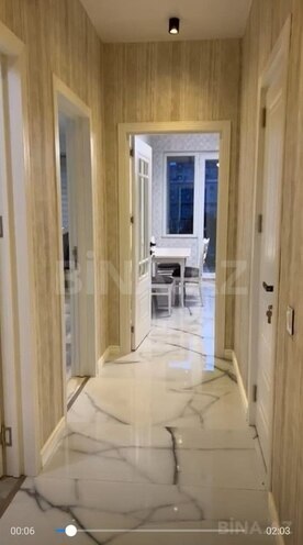 2 otaqlı yeni tikili - Həzi Aslanov m. - 90 m² (6)