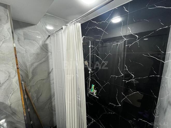 2 otaqlı yeni tikili - Həzi Aslanov m. - 90 m² (4)