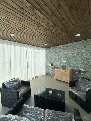 4 otaqlı həyət evi/bağ evi - Mərdəkan q. - 200 m² (7)