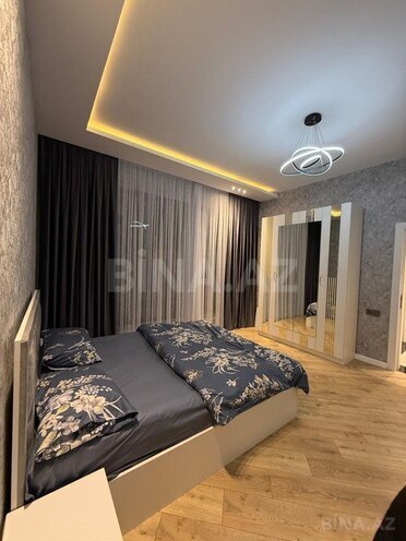 4 otaqlı həyət evi/bağ evi - Mərdəkan q. - 200 m² (13)
