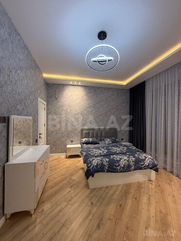 4 otaqlı həyət evi/bağ evi - Mərdəkan q. - 200 m² (16)