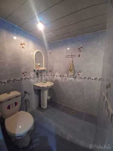 3 otaqlı köhnə tikili - Əhmədli m. - 80 m² (5)