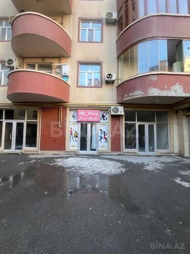Объект - м. Насими - 25 м² (2)