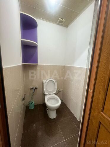 Объект - м. Насими - 25 м² (8)
