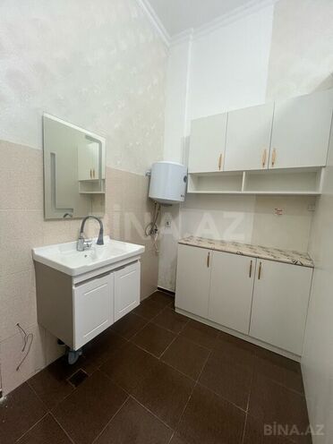 Объект - м. Насими - 25 м² (6)