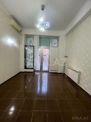 Объект - м. Насими - 25 м² (5)