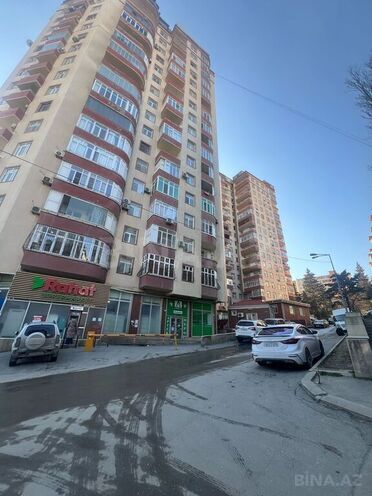 Объект - м. Насими - 25 м² (1)