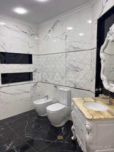 4 otaqlı yeni tikili - 28 May m. - 210 m² (12)