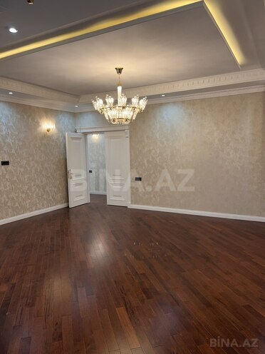 4 otaqlı yeni tikili - 28 May m. - 210 m² (6)