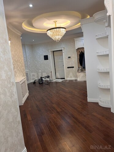 4 otaqlı yeni tikili - 28 May m. - 210 m² (17)