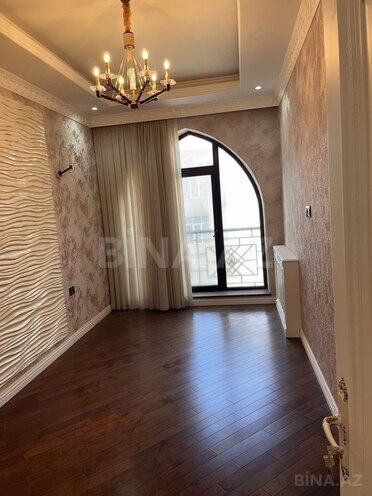 4 otaqlı yeni tikili - 28 May m. - 210 m² (16)