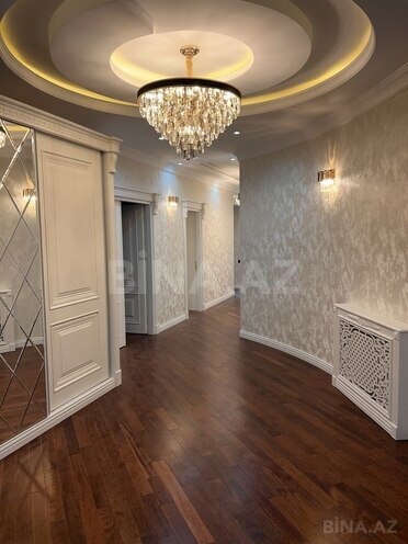 4 otaqlı yeni tikili - 28 May m. - 210 m² (7)
