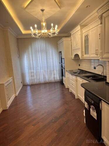 4 otaqlı yeni tikili - 28 May m. - 210 m² (15)