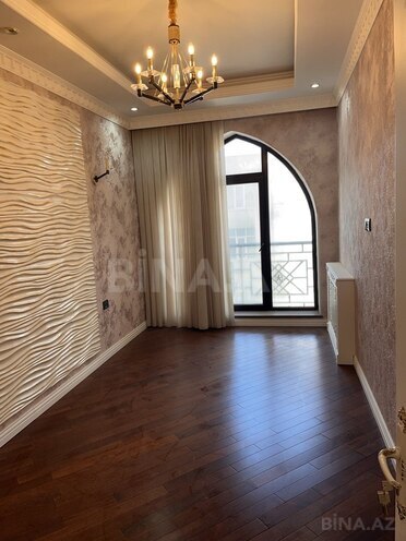 4 otaqlı yeni tikili - 28 May m. - 210 m² (9)