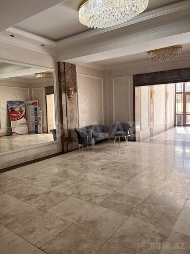4 otaqlı yeni tikili - 28 May m. - 210 m² (3)