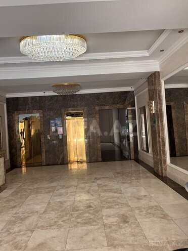 4 otaqlı yeni tikili - 28 May m. - 210 m² (2)