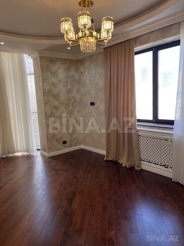 4 otaqlı yeni tikili - 28 May m. - 210 m² (18)
