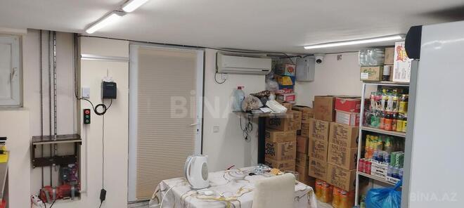 Obyekt - Həzi Aslanov q. - 49 m² (9)