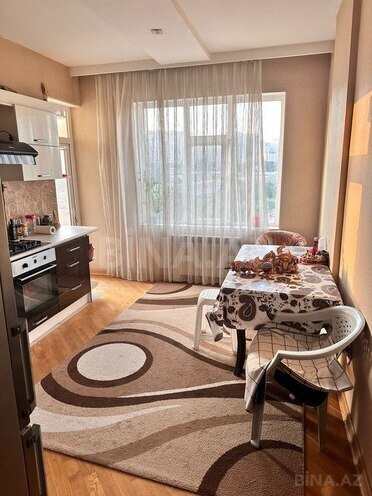 2 otaqlı yeni tikili - Xətai r. - 80 m² (6)