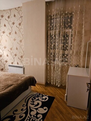 2 otaqlı yeni tikili - Xətai r. - 80 m² (5)