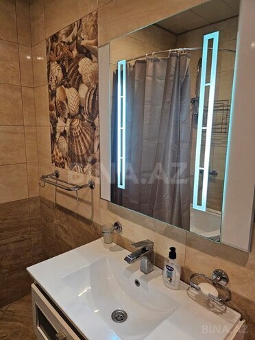 2 otaqlı yeni tikili - Xətai r. - 80 m² (7)