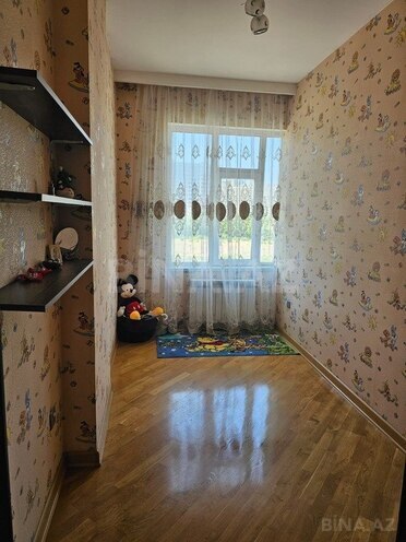 2 otaqlı yeni tikili - Xətai r. - 80 m² (2)