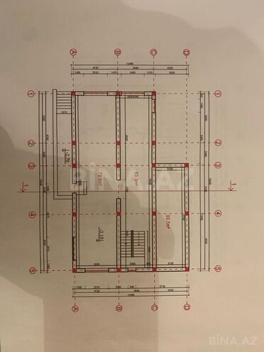 6 otaqlı həyət evi/bağ evi - Novxanı q. - 600 m² (21)